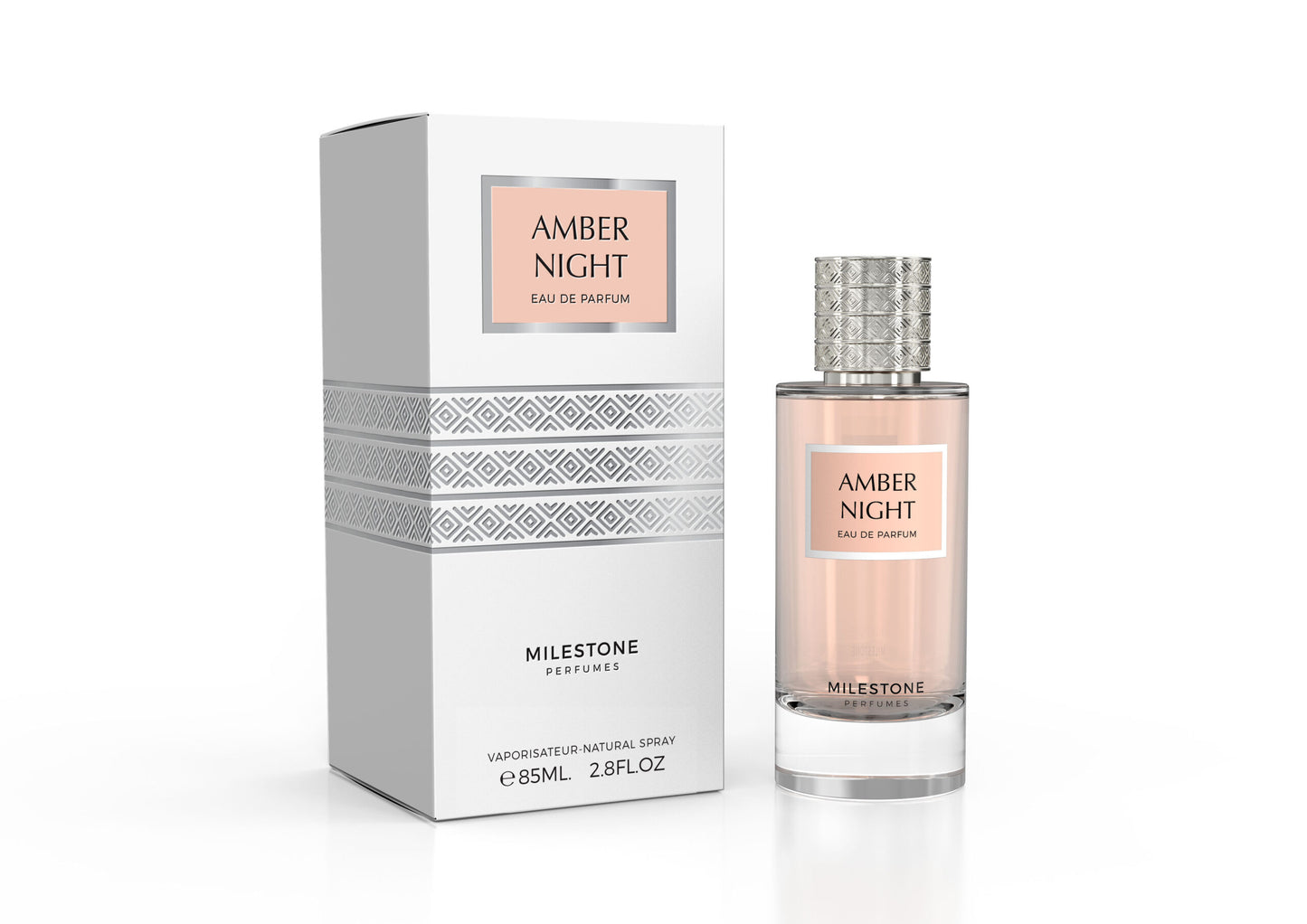 Amber Night 85ml