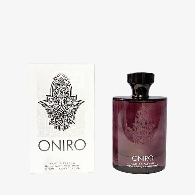 Oniro Perfume 100ml