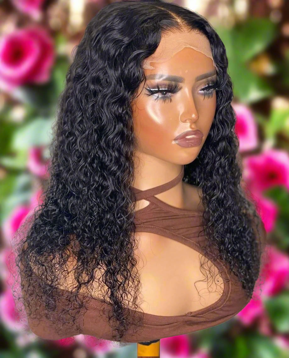 4x4 Malaysian Curls Grade 13A