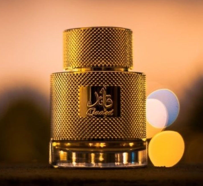 Qaa`ed Lattafa 100ml