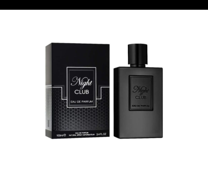 Night Club 100ml