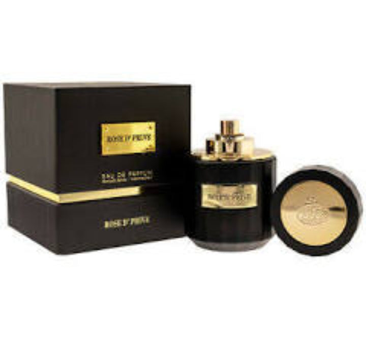 Rose D’ Prive EDP perfume by FA Paris 100ml