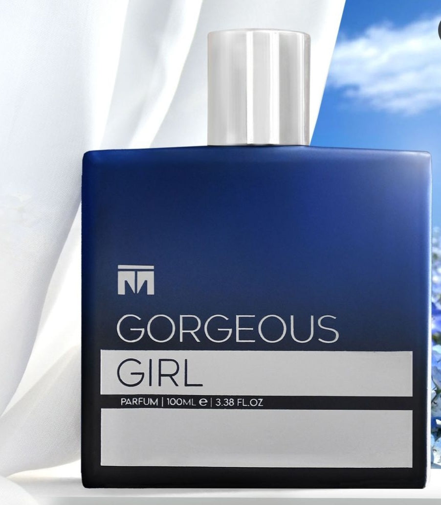 Gorgeous Girl 100ml