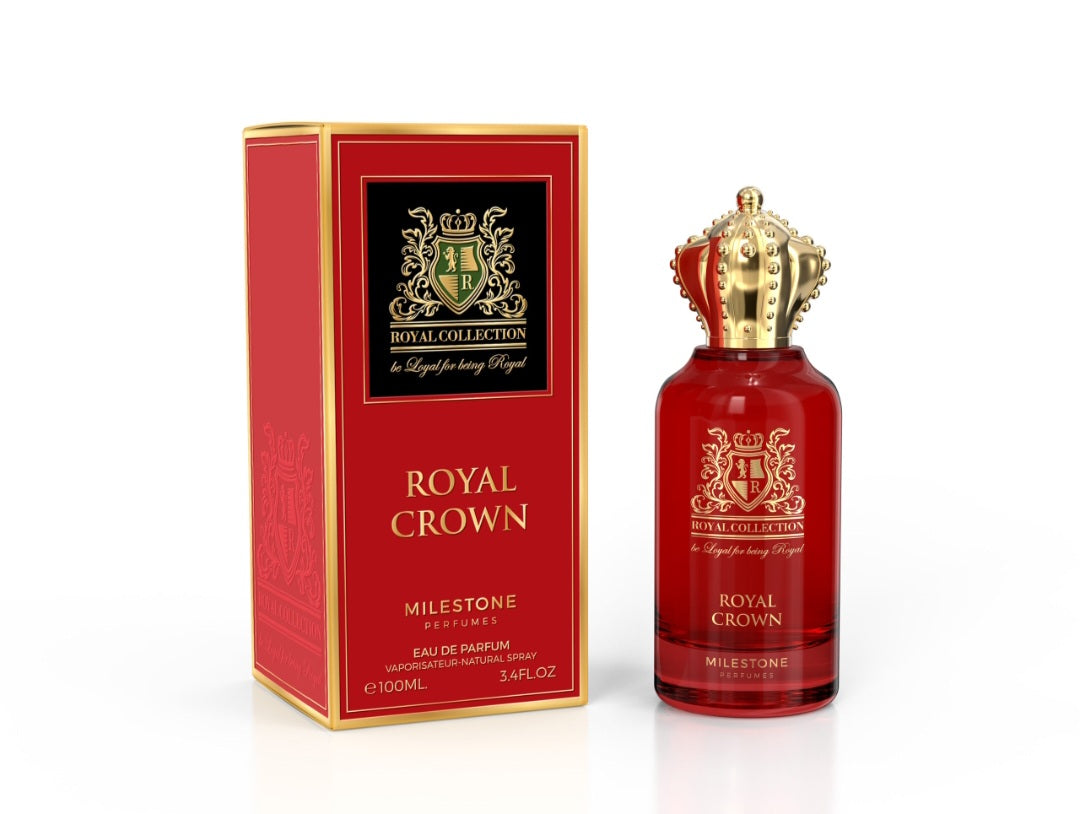 Royal Crown 100ml