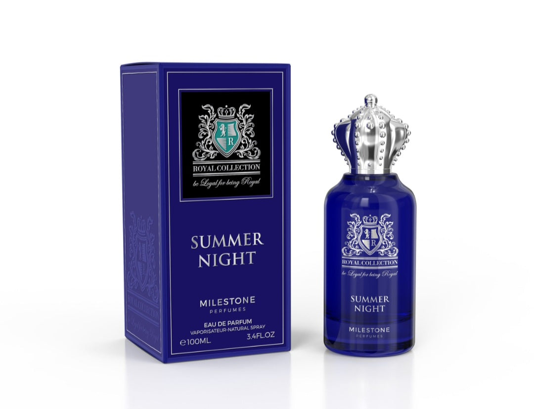 Summer Night 100ml
