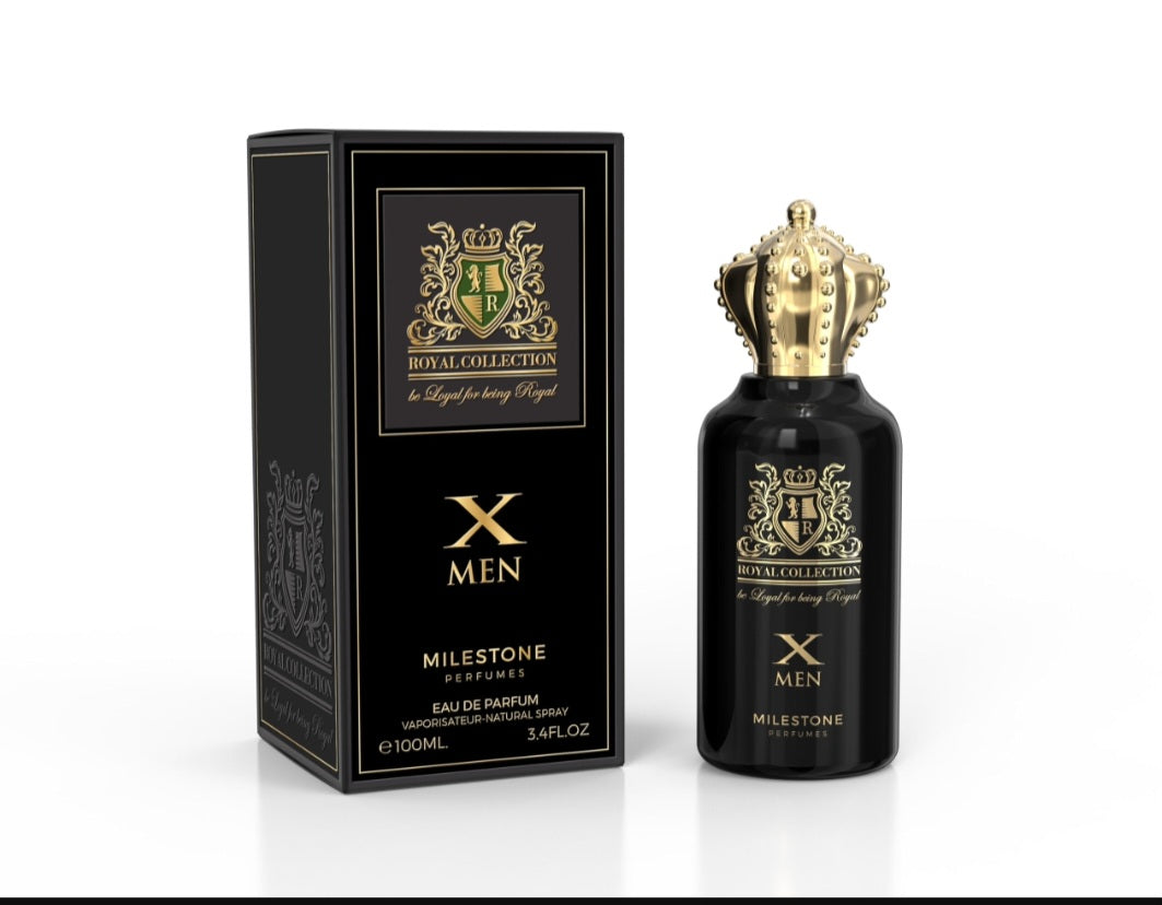 X Men 100ml
