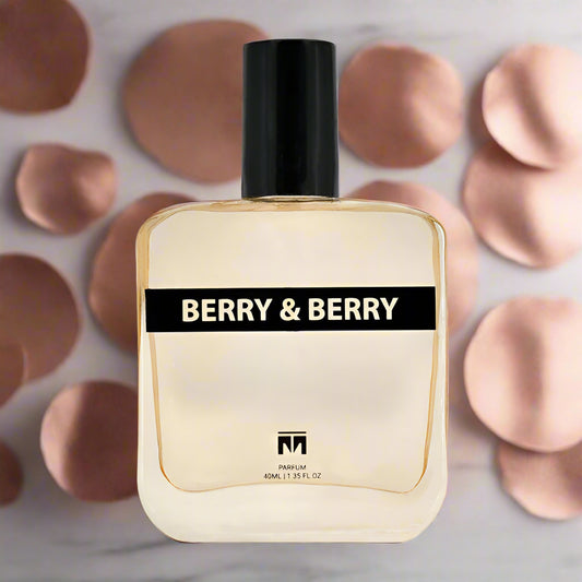 Berry & Berry 40ml