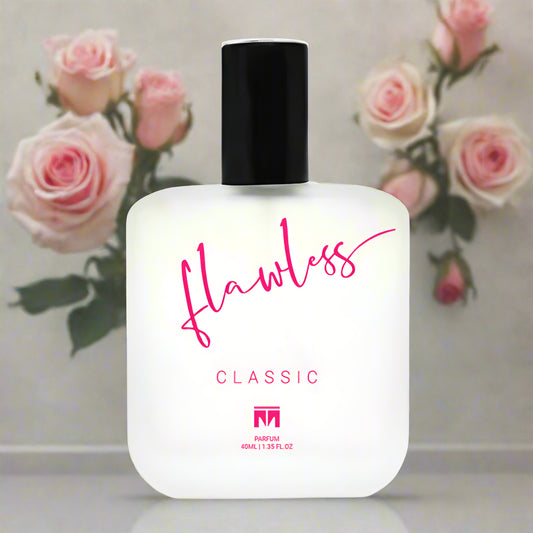 Flawless 40ml