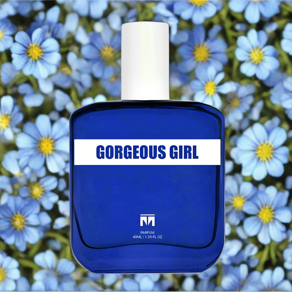 Gorgeous Girl 40ml