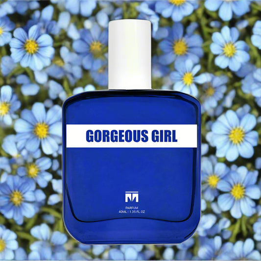 Gorgeous Girl 40ml