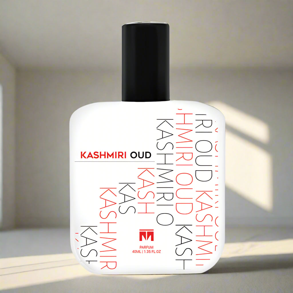 Kashmiri Oud 40ml