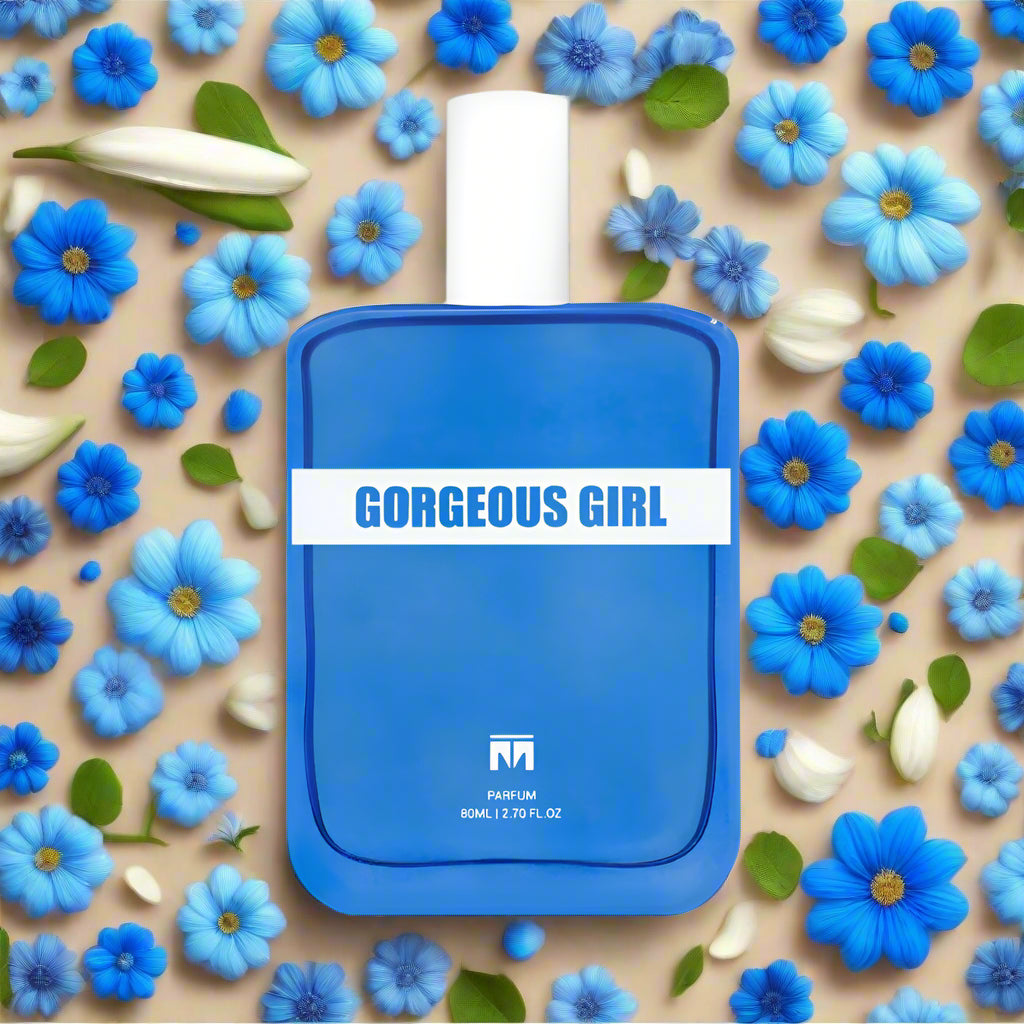 Gorgeous Girl 80ml