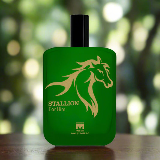 Stallion 80ml