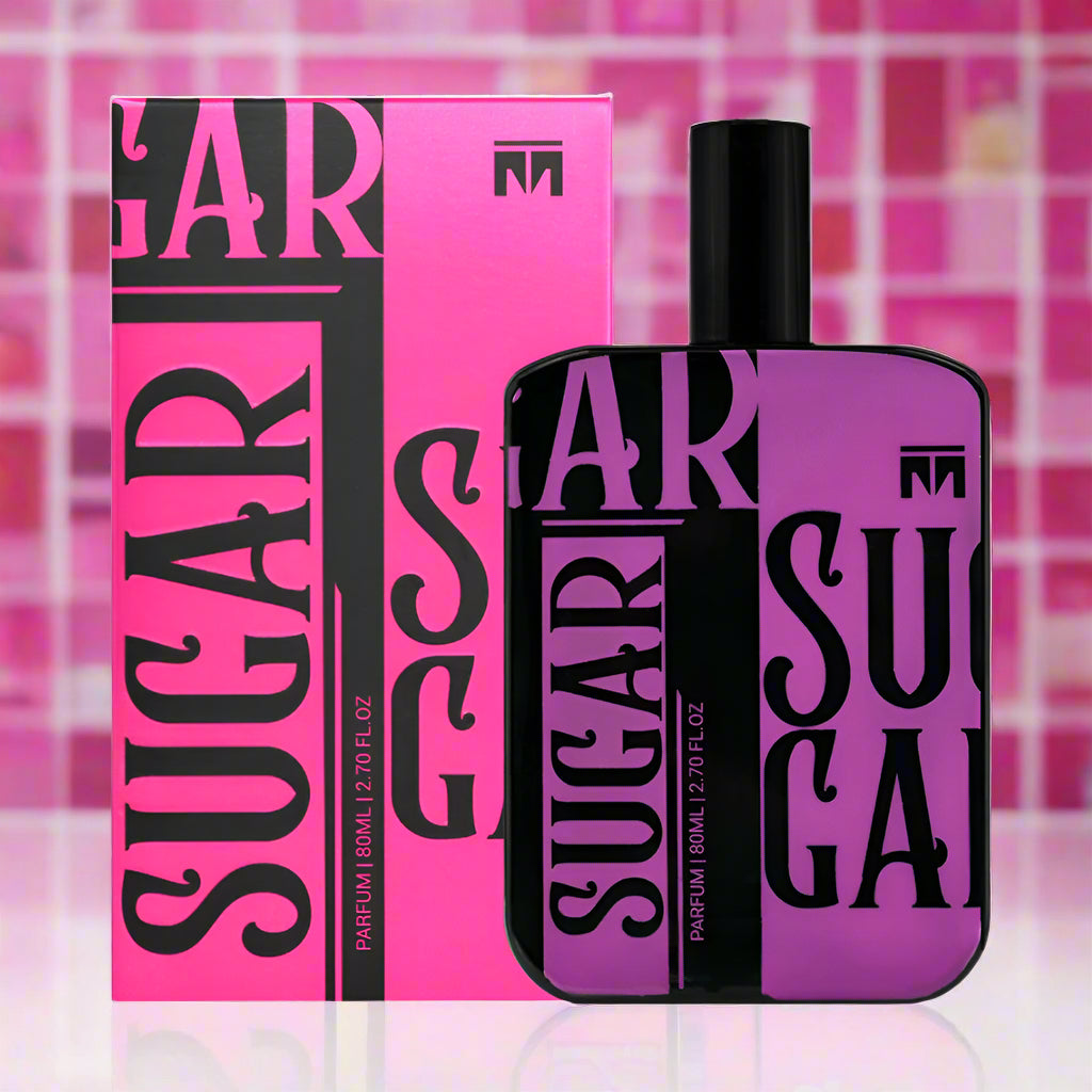 Sugar 80ml