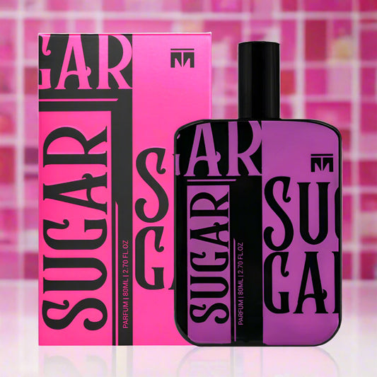 Sugar 80ml