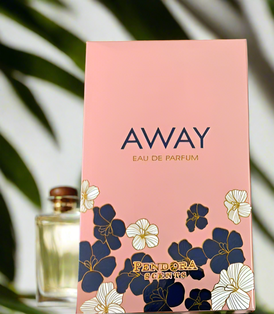 Away 100ml