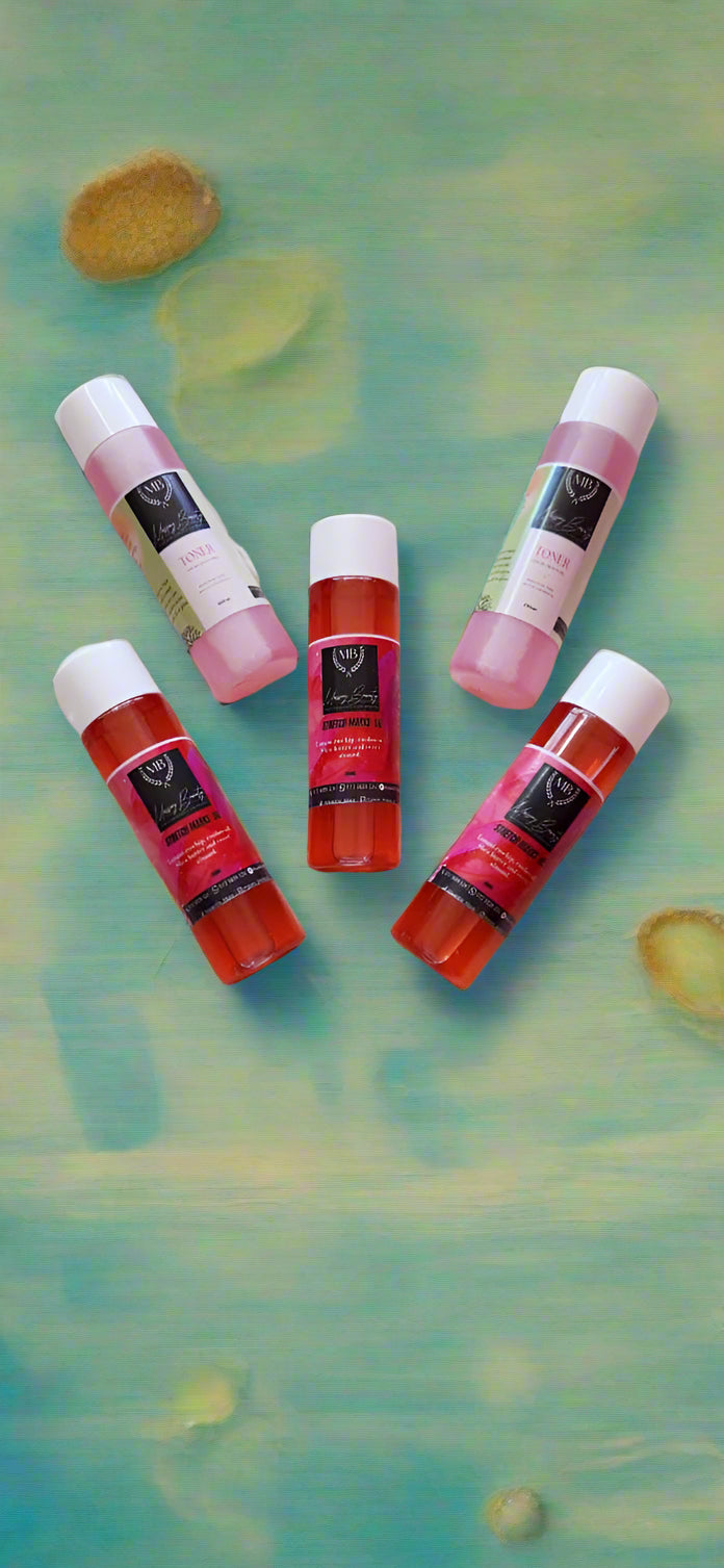 Effective Results Stretch Marks Combo