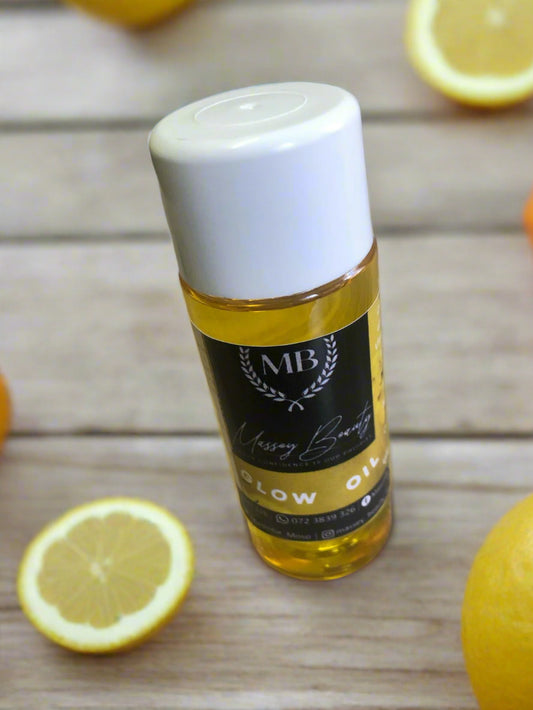Carrot oil 100ml