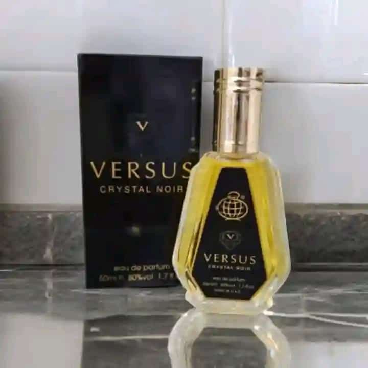 Versus  50ml