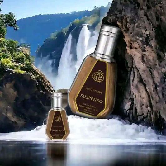 Suspenso   50ml