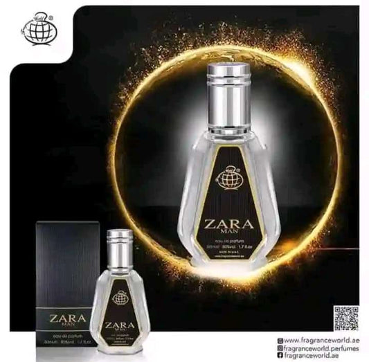 Zara  50ml