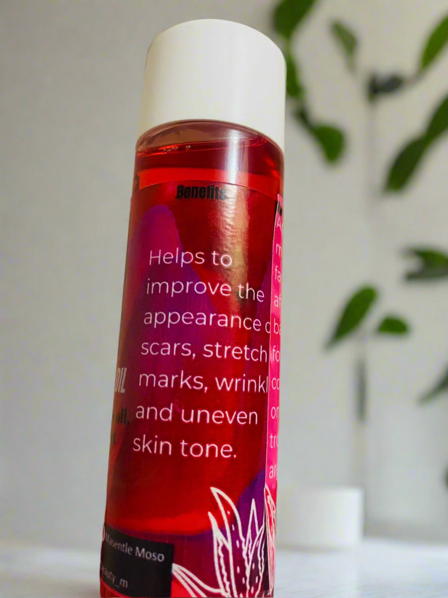 Effective Results Stretch Marks Combo