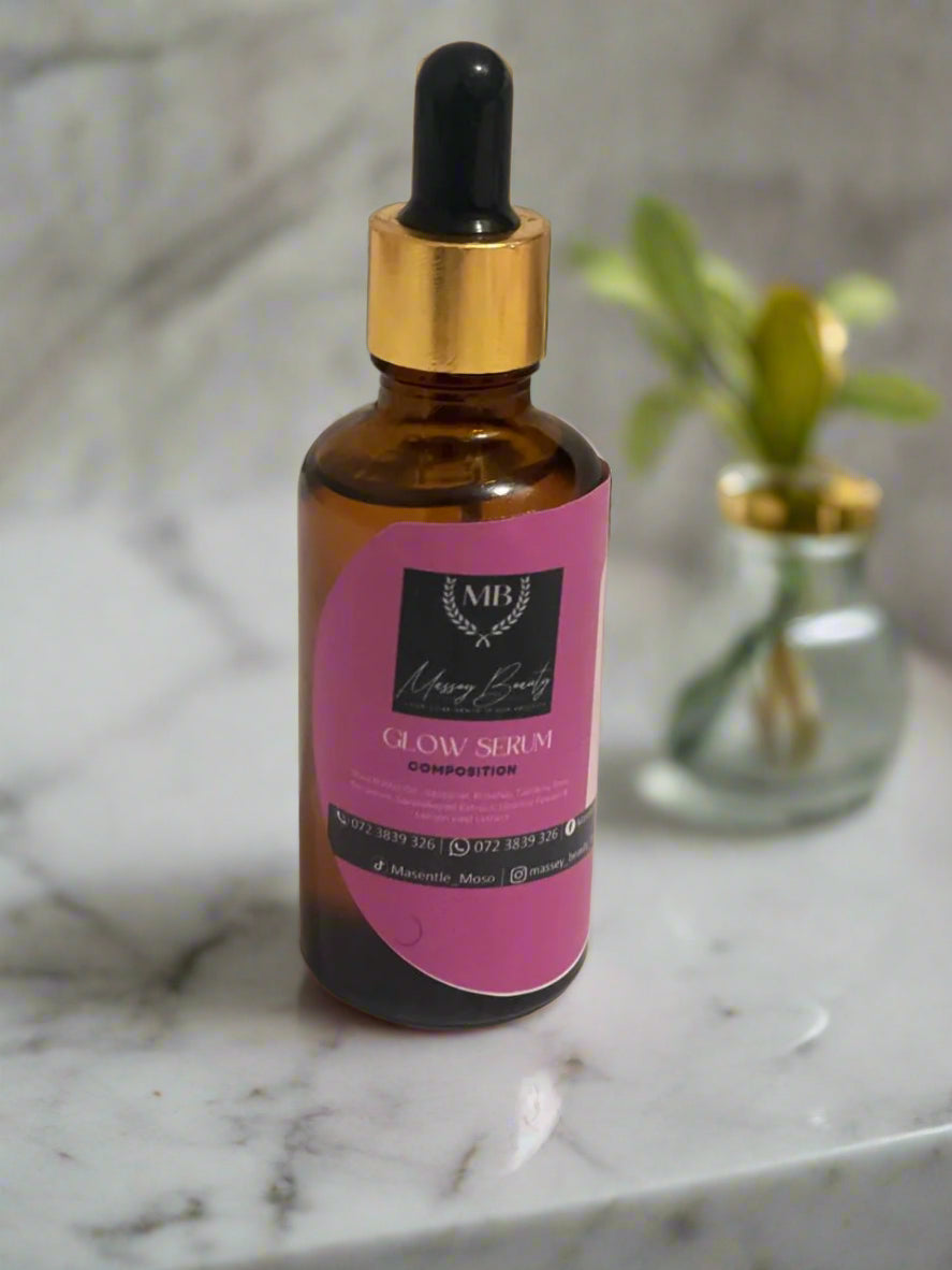 Glow Serum 50ml