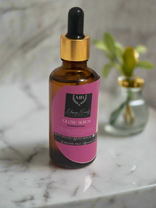 Glow Serum 50ml