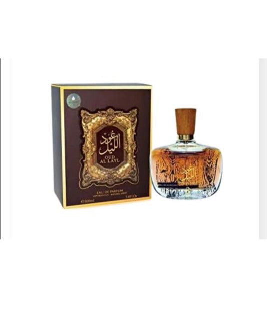 Oud Al Layl 100ml