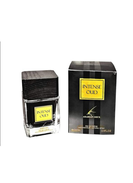 Intense Oud 100ml