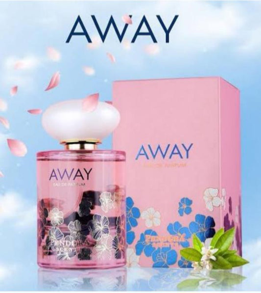 Away 100ml
