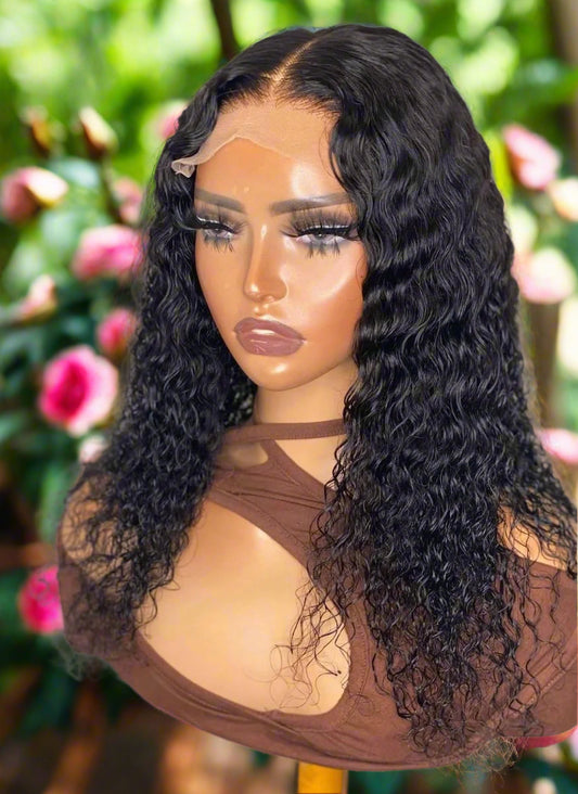 4x4 Malaysian Curls Grade 13A