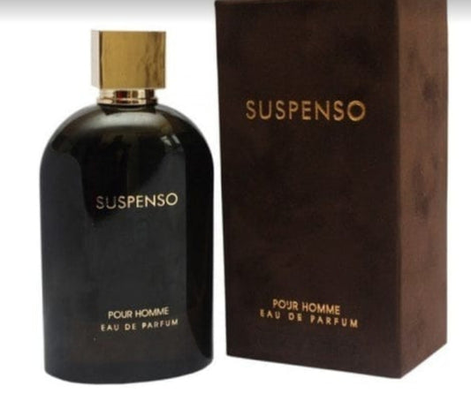 Suspenso 100ml