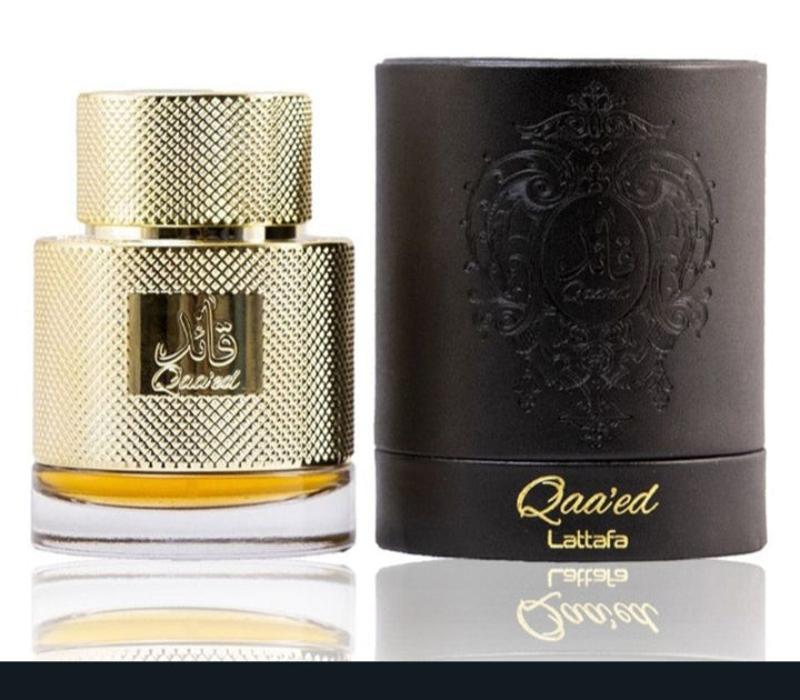 Qaa`ed Lattafa 100ml