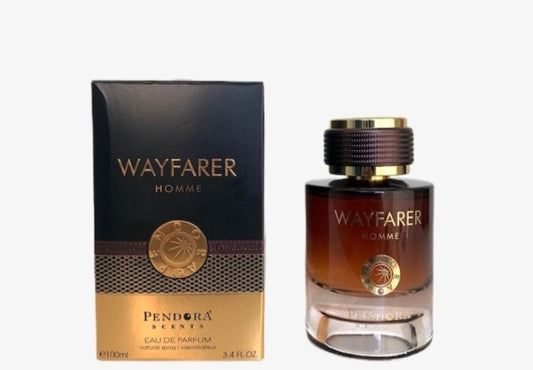 Wayfarer 100ml