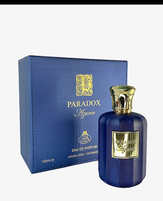 Paradox Azuree 100ml