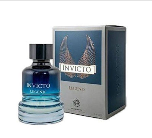 Invicto  Legend 100ml