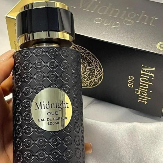 Midnight Oud 100ml