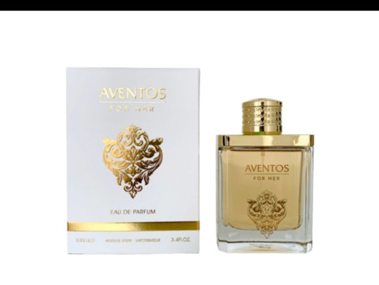 Aventos for her 100ml