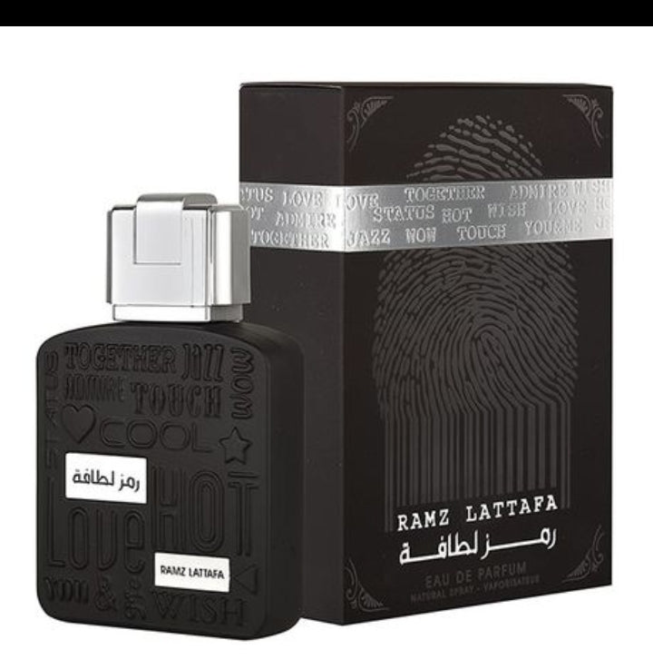 Ramz 100ml