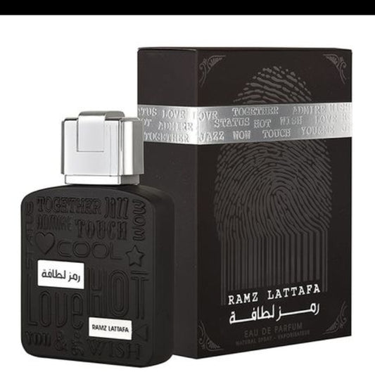 Ramz 100ml