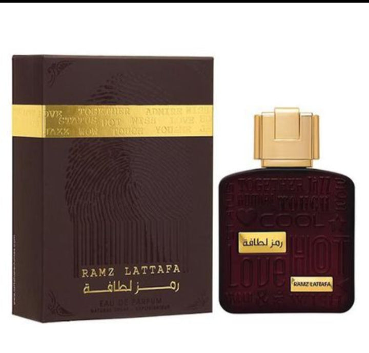 Ramz 100ml