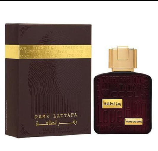 Ramz 100ml