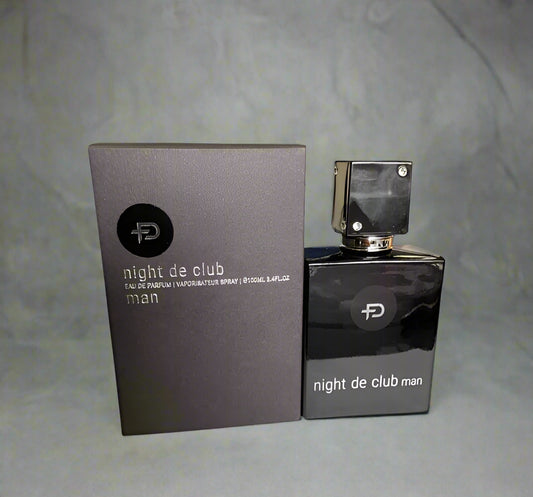 Night de Club 100ml