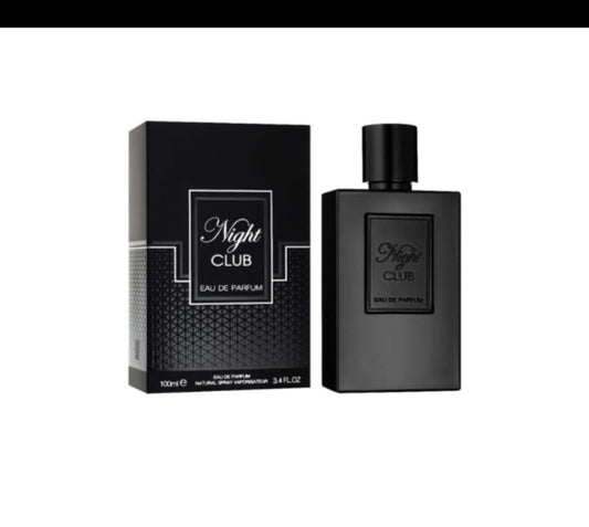 Night Club 100ml