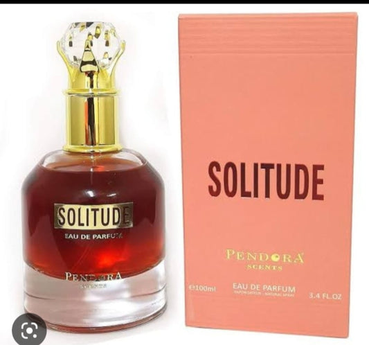 Solitude Pendora 100ml