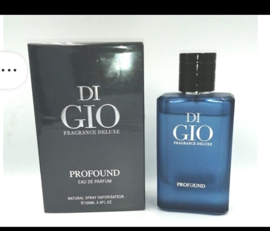 Di Gio 100ml