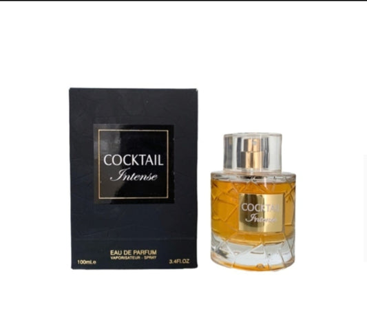 Cocktail Intense 100ml