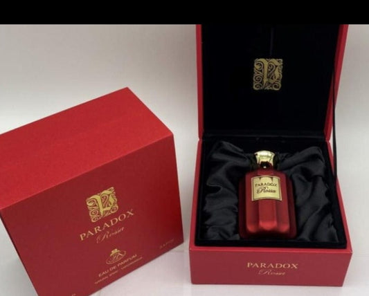 Paradox Rossa 100ml