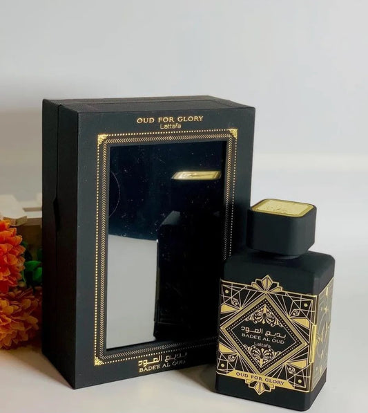 Oud for Glory 100ml